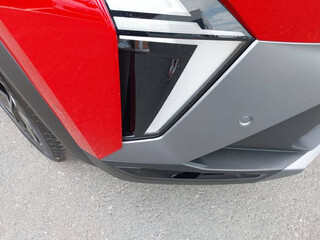 Vehicle 3D Image