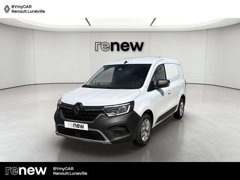 Renault Kangoo VP