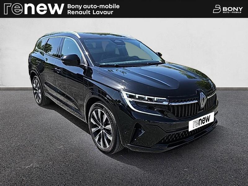 Renault Espace VI