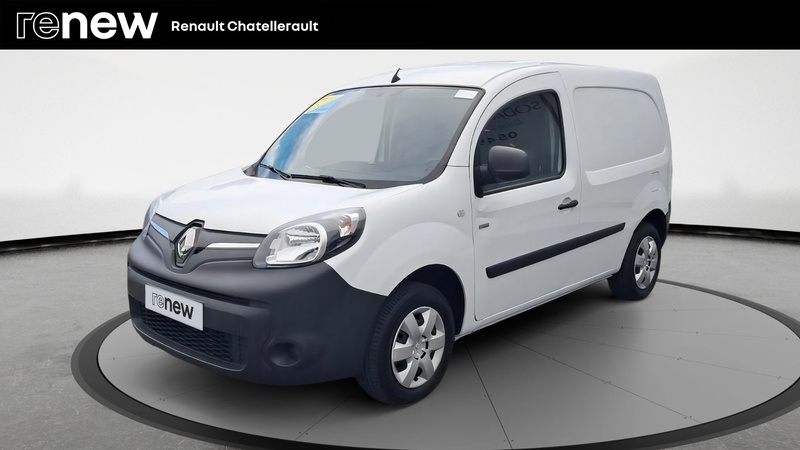 Renault GRAND CONFORT-19