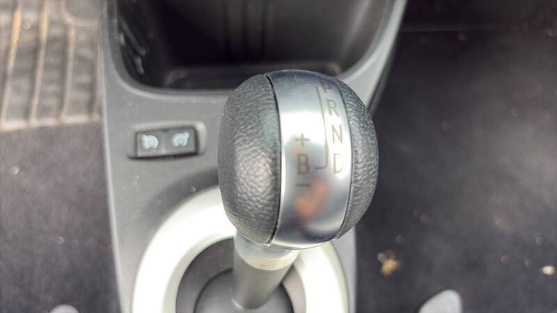 Renault Twingo E-Tech Electrique