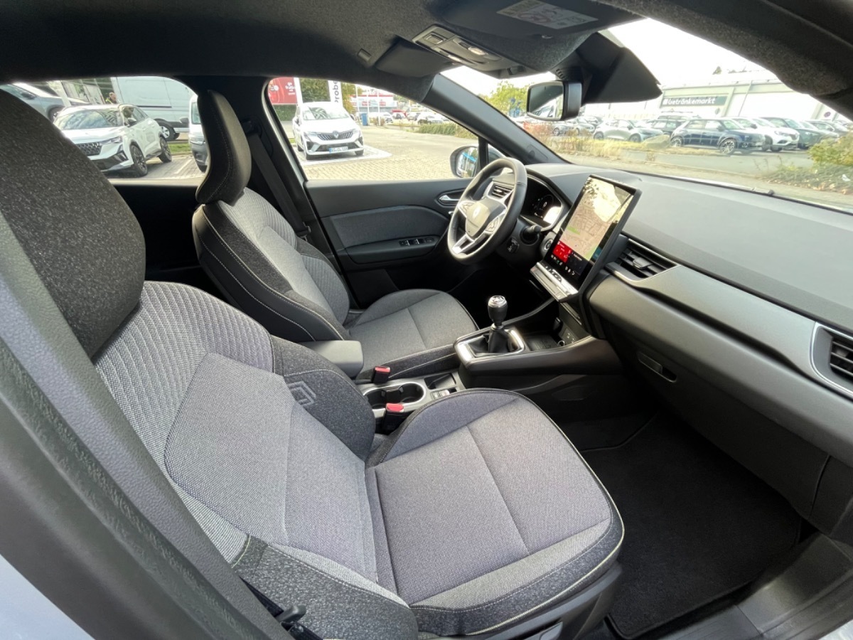 Renault Captur – Bild 17