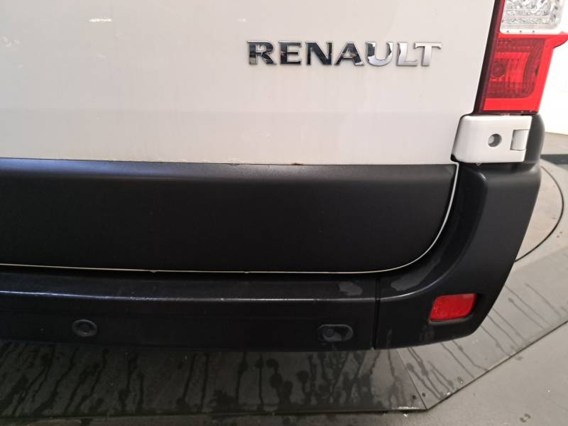 Renault Master III
