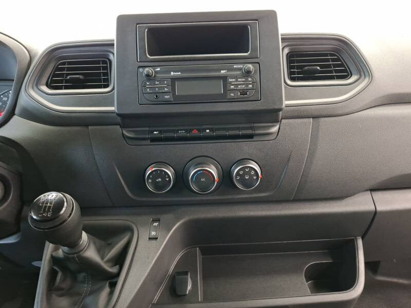 Renault Master III