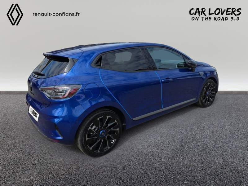 Renault Clio V