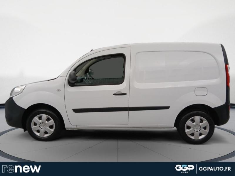 Renault Kangoo VU