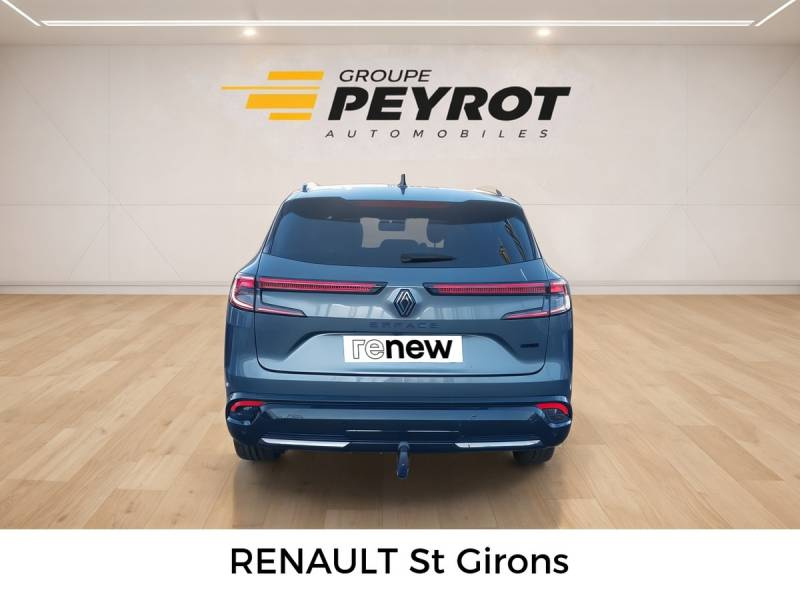 Renault Espace VI