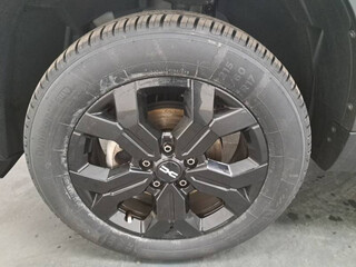 Vehicle 3D Image