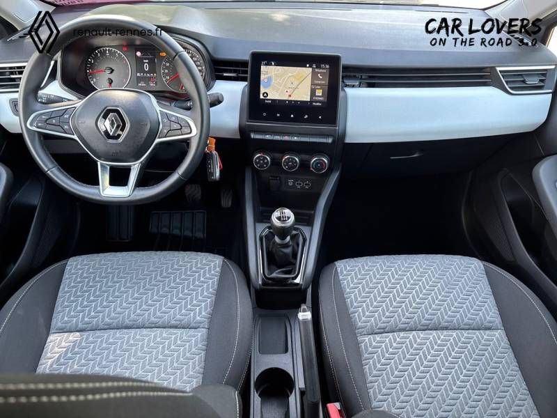 Renault Clio V