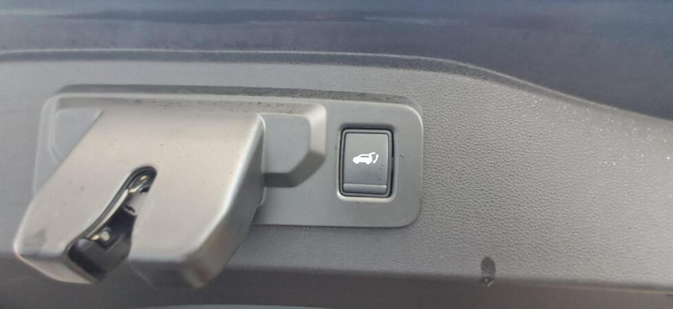 Renault Espace VI