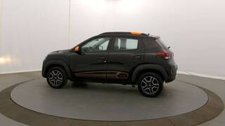 Vehicle 3D Image