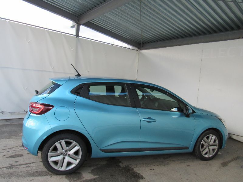 RENAULT Clio 2020 — imagine 5