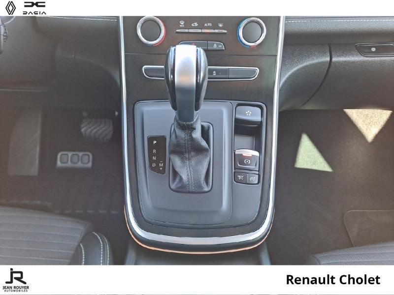 Renault Scenic IV