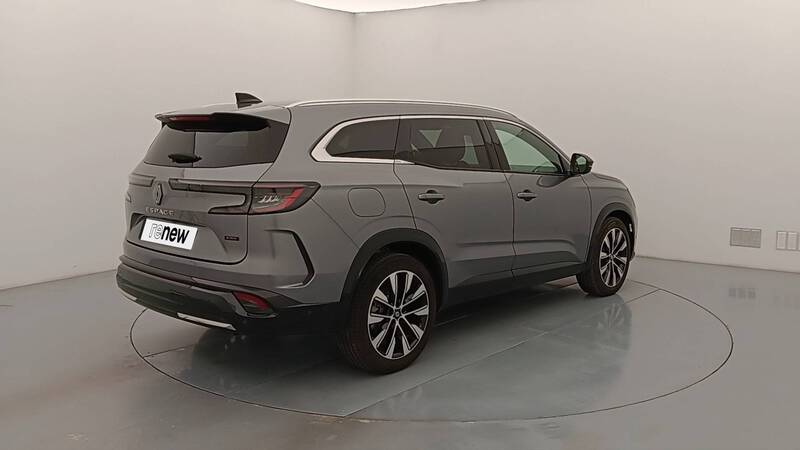 Renault Espace VI