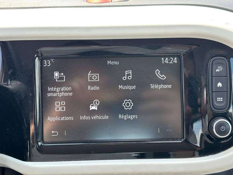 Renault Twingo