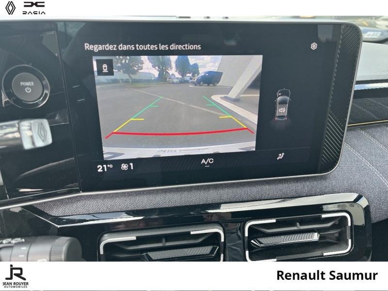 Renault R5 E-Tech Electrique