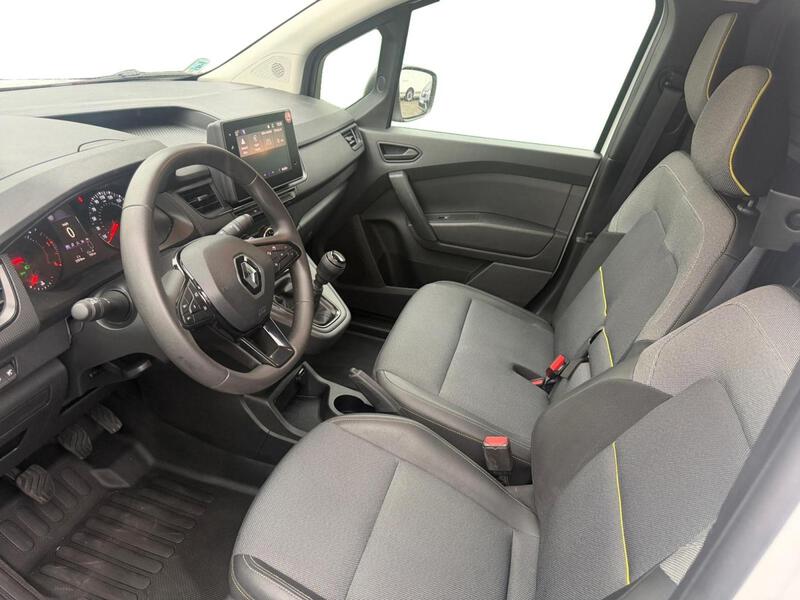 Renault Kangoo VU