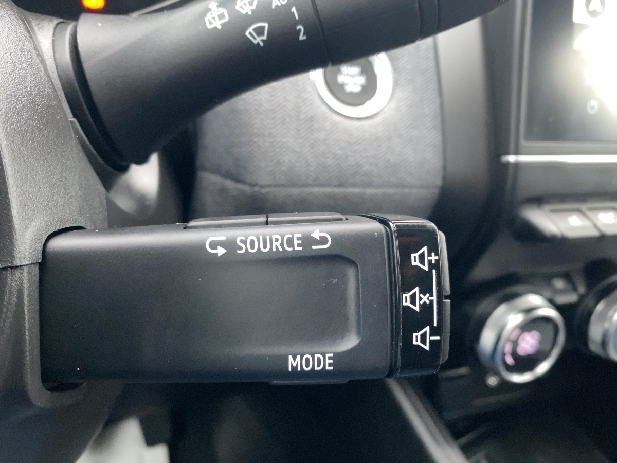 Renault Clio – Bild 18