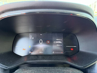 Vehicle 3D Image