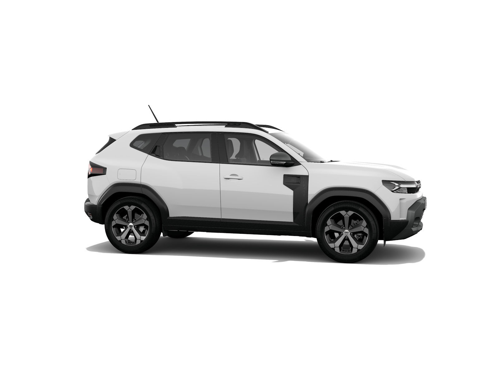 Dacia Duster – Bild 9