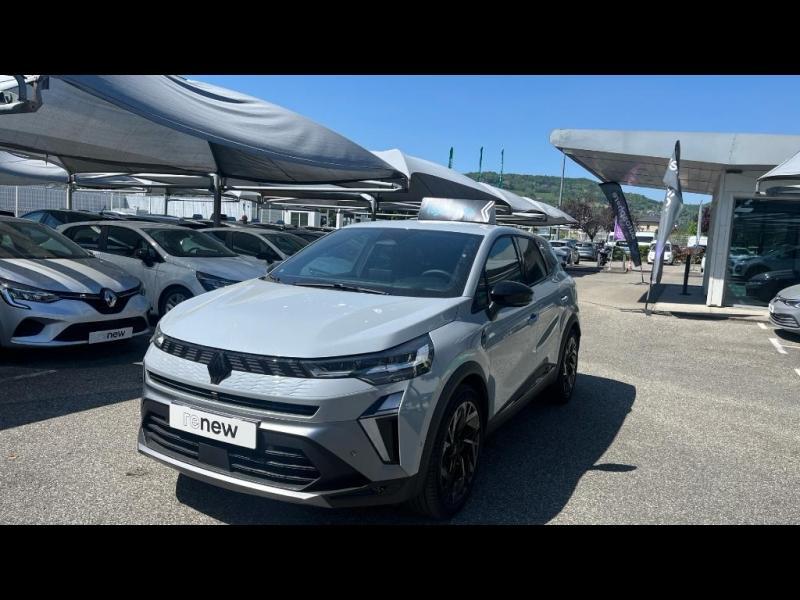 Renault Symbioz