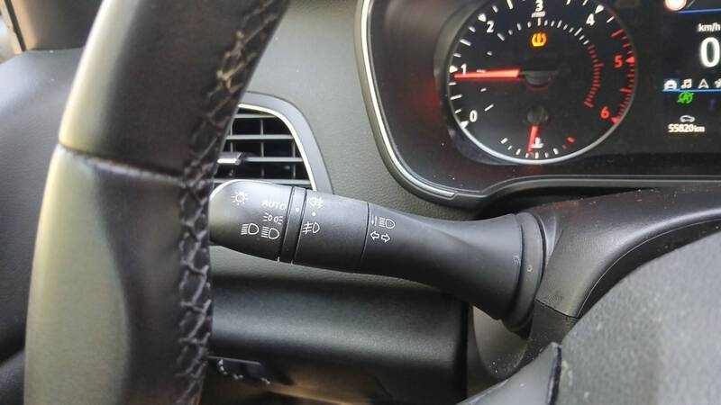 Renault Megane IV Berline