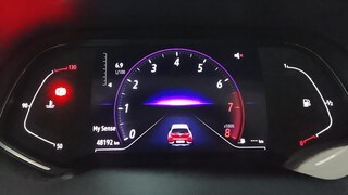 Vehicle 3D Image