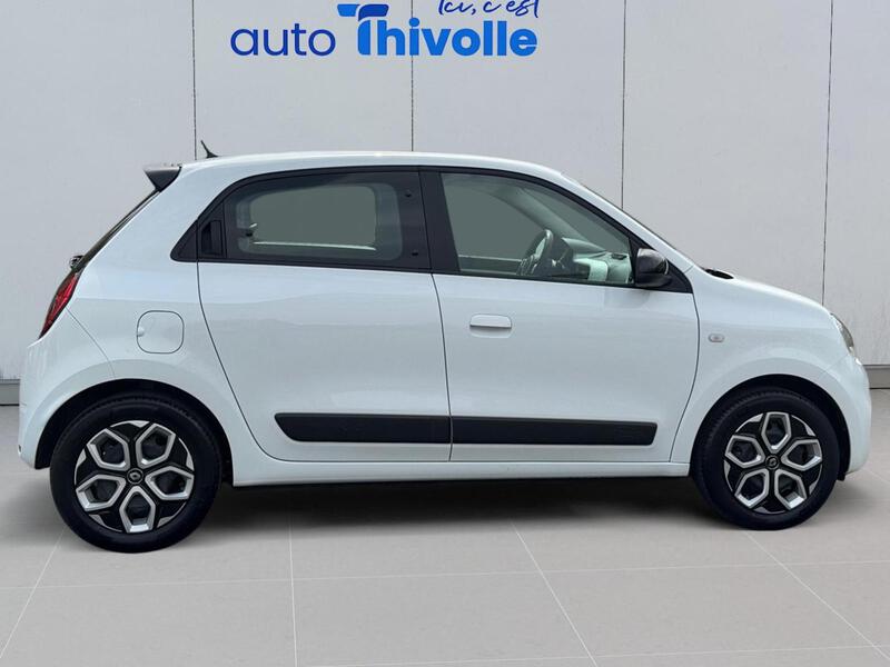 Renault Twingo III