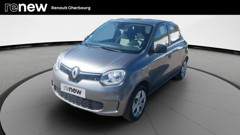 Renault Twingo E-Tech Electrique