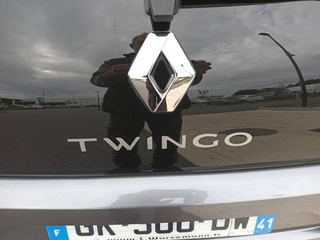 Vehicle 3D Image