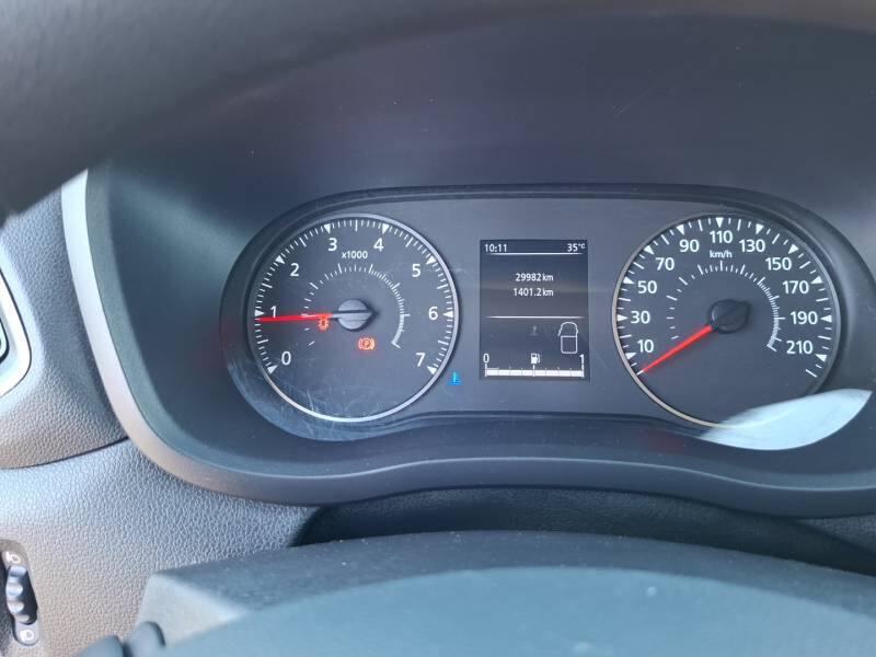 Renault Master III
