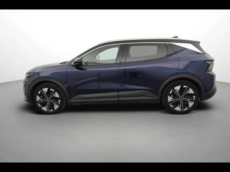 Renault Scenic E-Tech Electrique