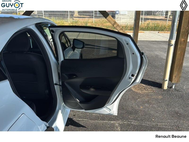 Renault Clio VI