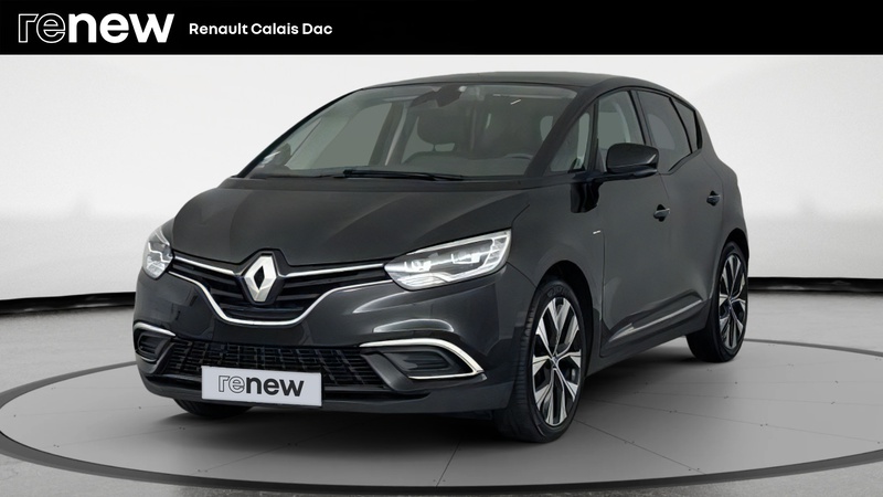 Renault Scenic IV