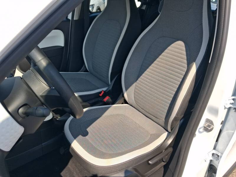 Renault Twingo E-Tech Electrique