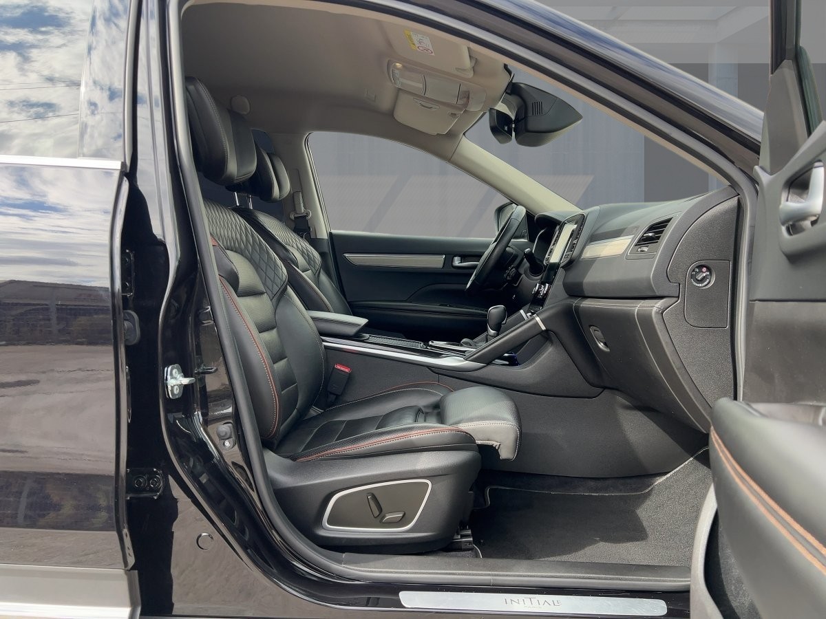 Renault Koleos – Bild 8