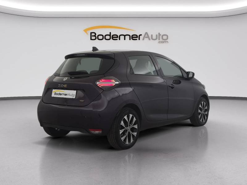 Renault ZOE E-Tech Electrique
