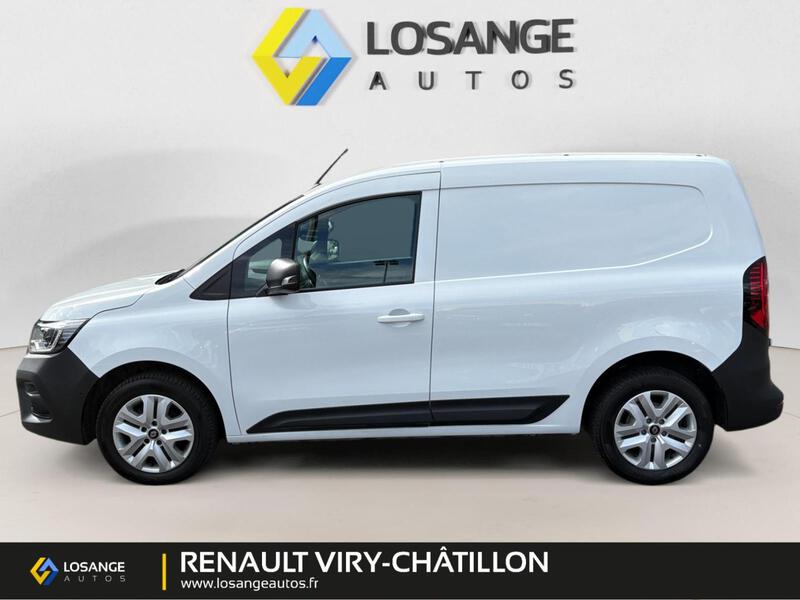 Renault Kangoo VU