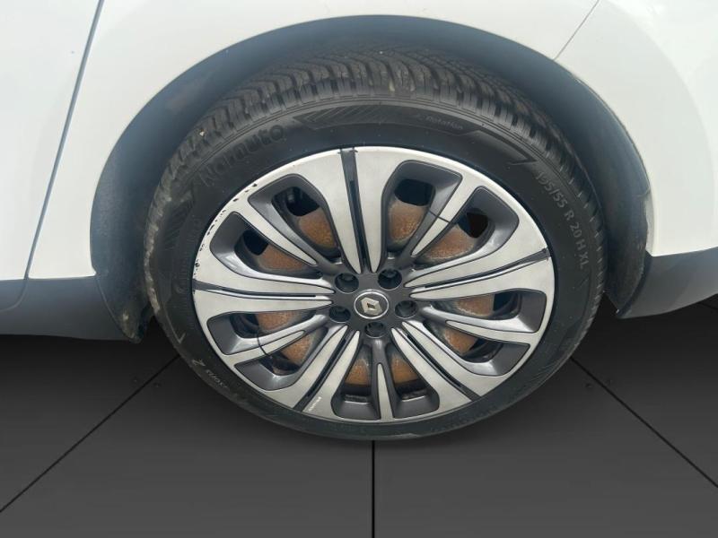Renault Grand Scenic IV
