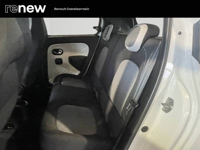 Renault Twingo III