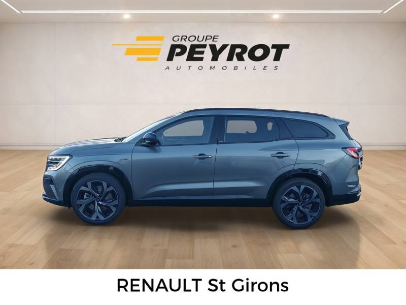 Renault Espace VI