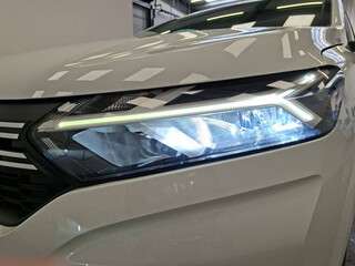Vehicle 3D Image