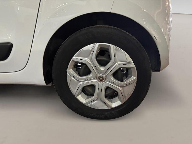 Renault Twingo III