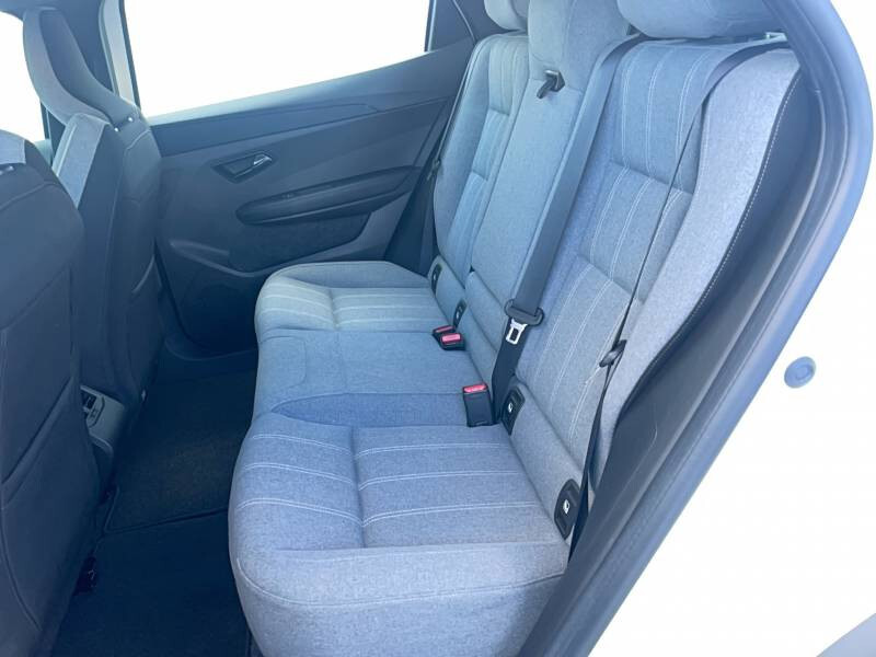 Renault Scenic E-Tech Electrique