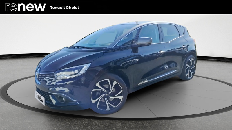 Renault Scenic IV