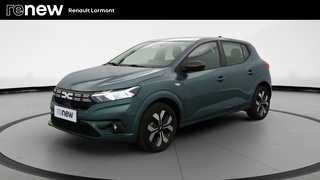 SANDERO