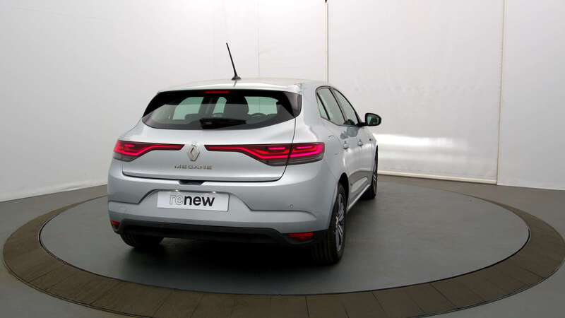 Renault Megane IV Berline