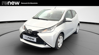 Vehicle 3D Image