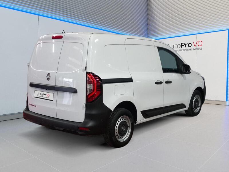 Renault Kangoo VU