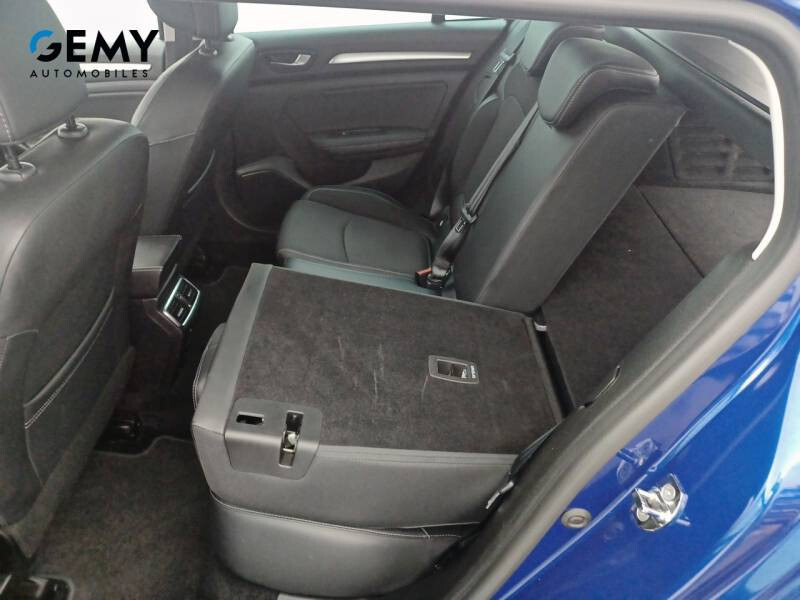 Renault Megane IV Berline